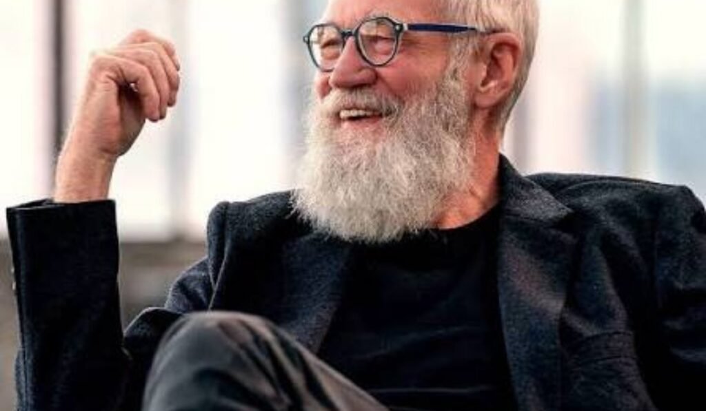 David Letterman