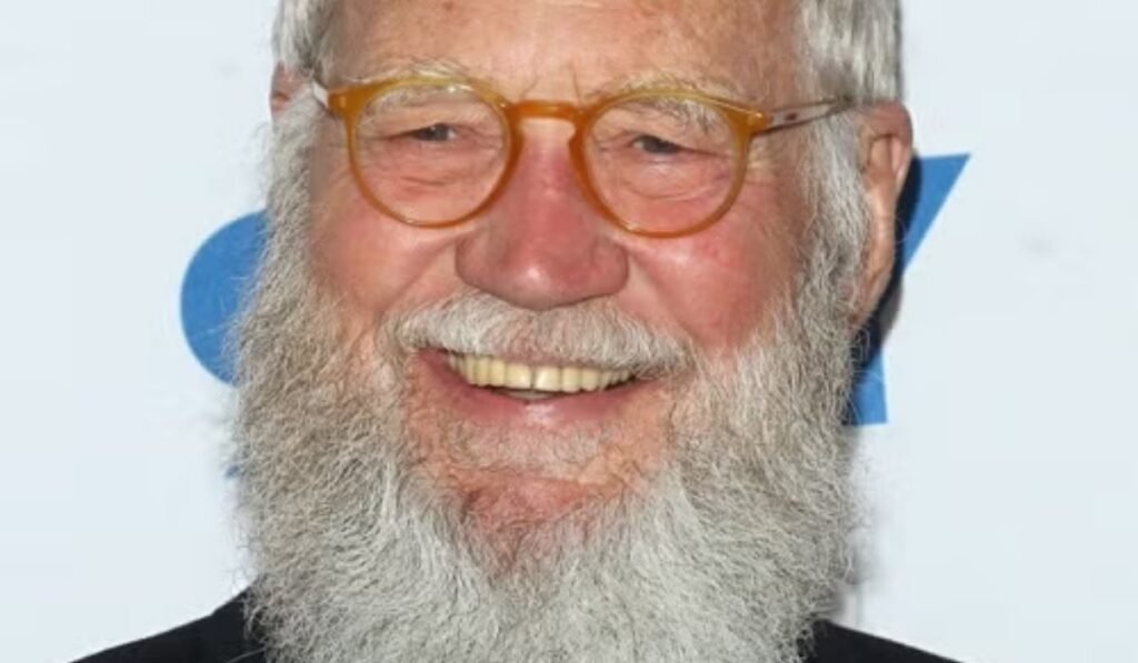 David Letterman