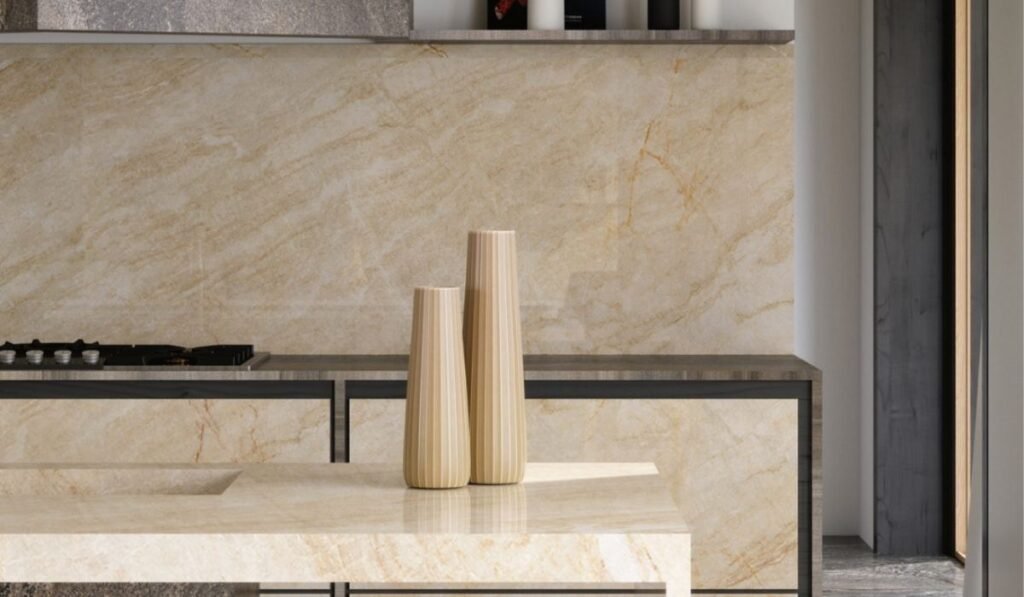 Durable Stone Surfaces Designed