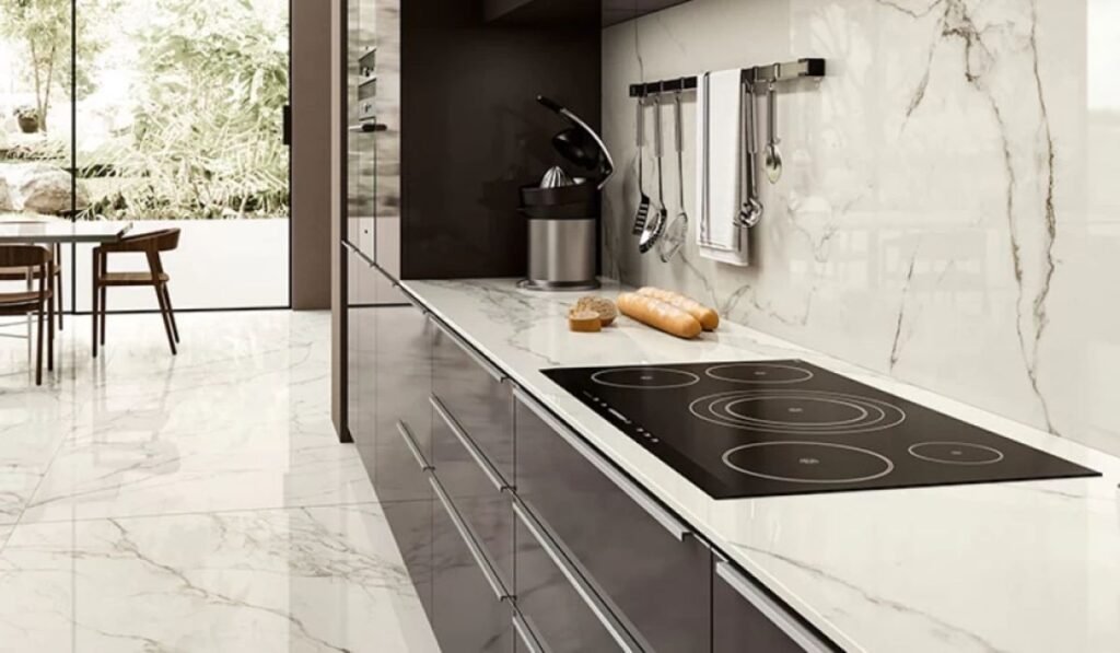 Durable Stone Surfaces Designed