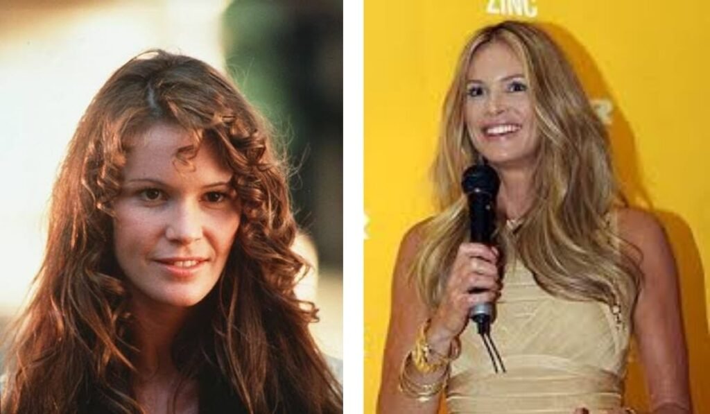 Elle McPherson