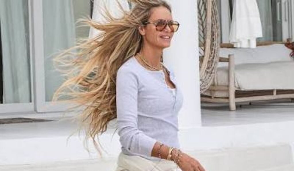 Elle McPherson