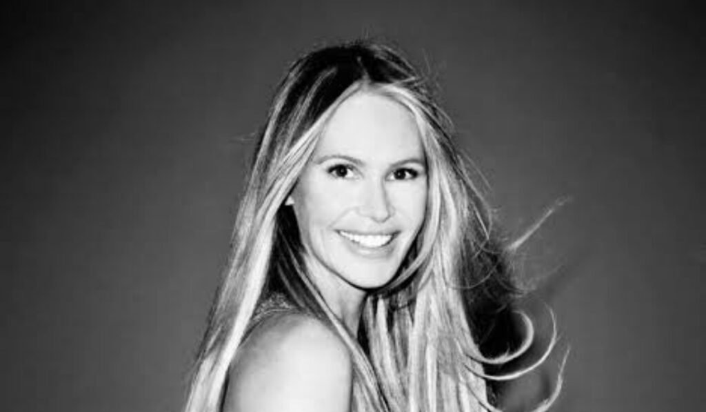 Elle McPherson