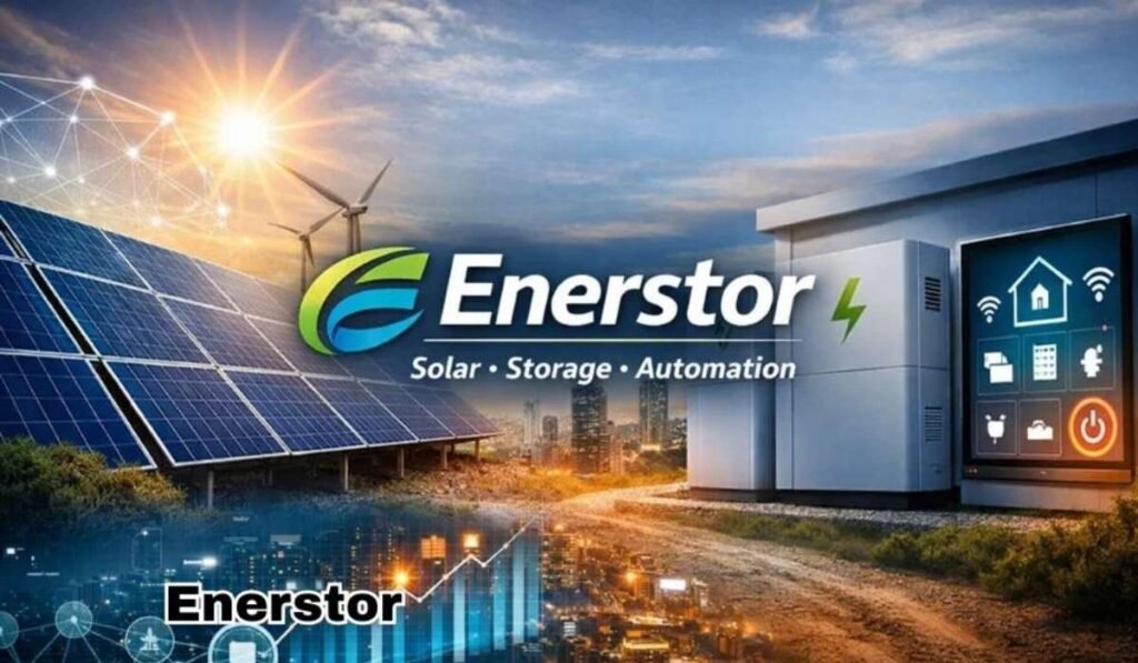 Enerstor