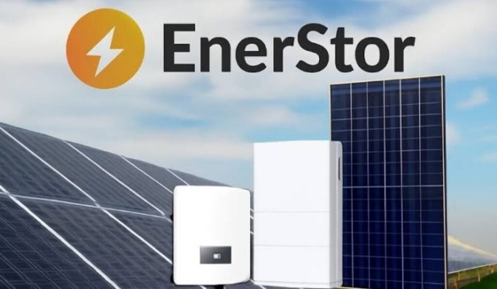 Enerstor