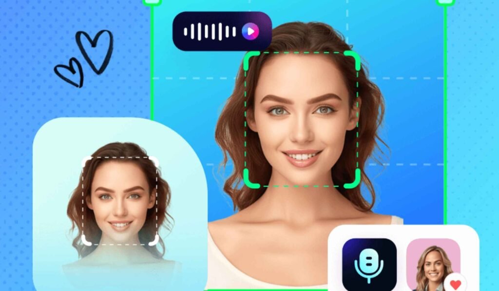 Face Swap and AI Talking Photo