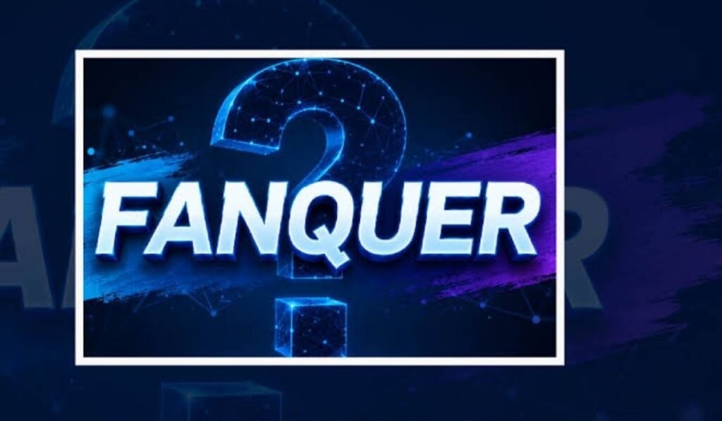 Fanquer