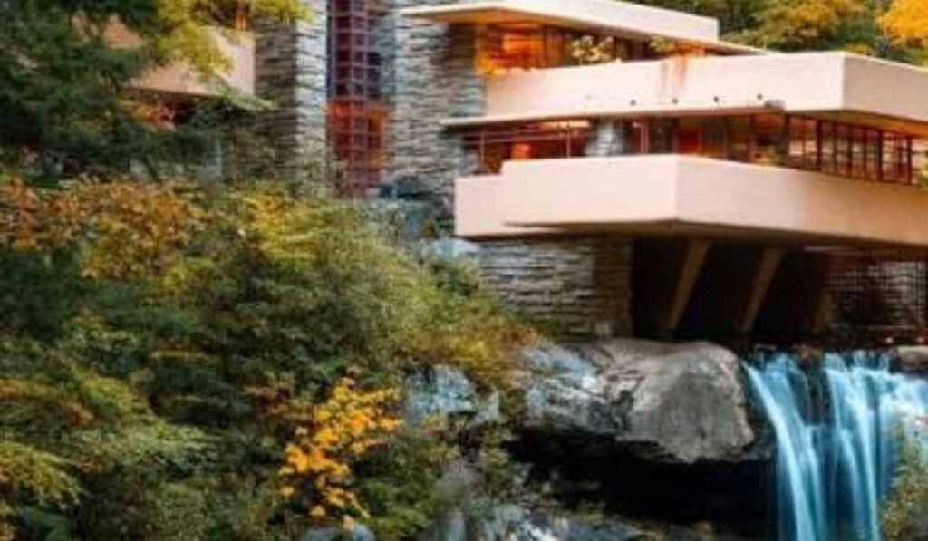 Frank Lloyd Wright