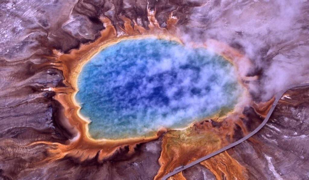 Harsh Environments