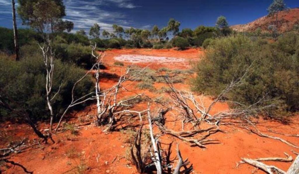 Harsh Environments