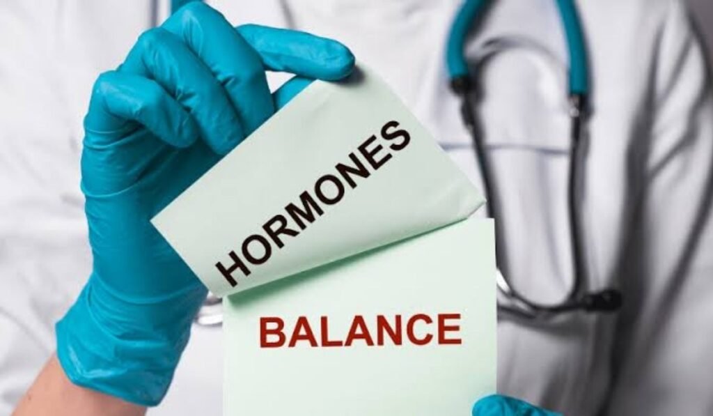 Hormonal Health