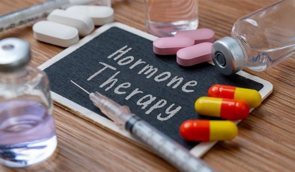 Hormonal Health