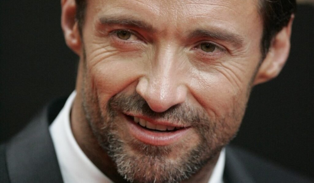 Hugh Jackman