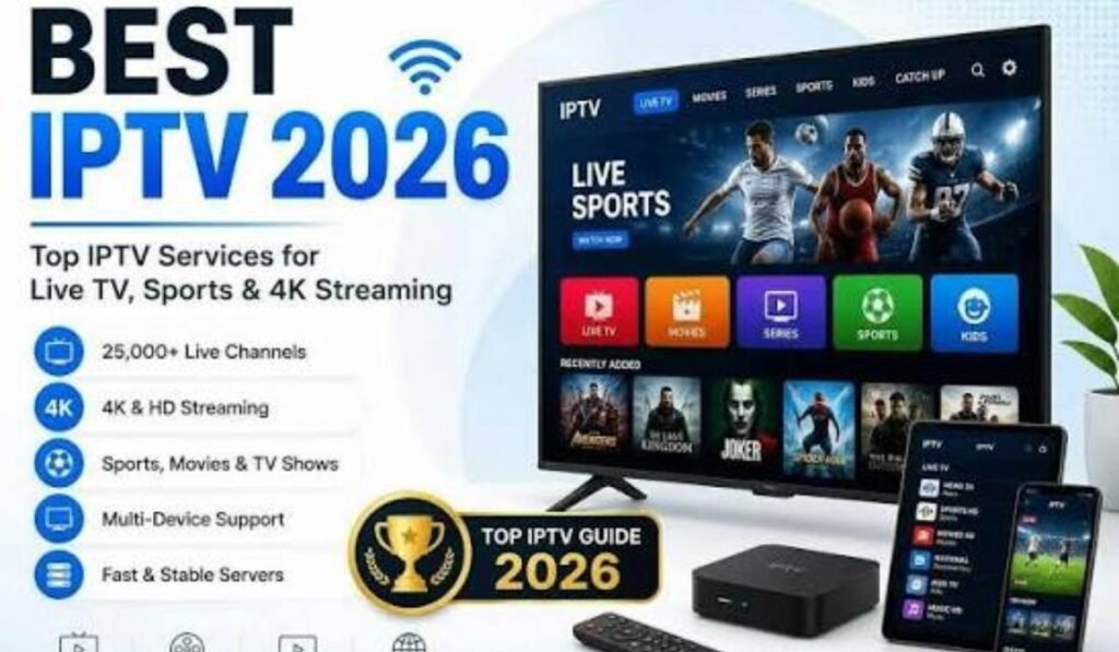 IPTV Performance