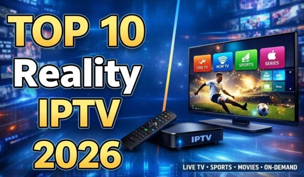 IPTV Performance