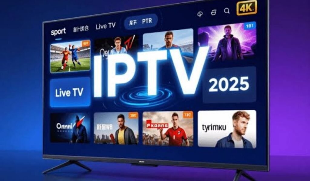 IPTV Performance