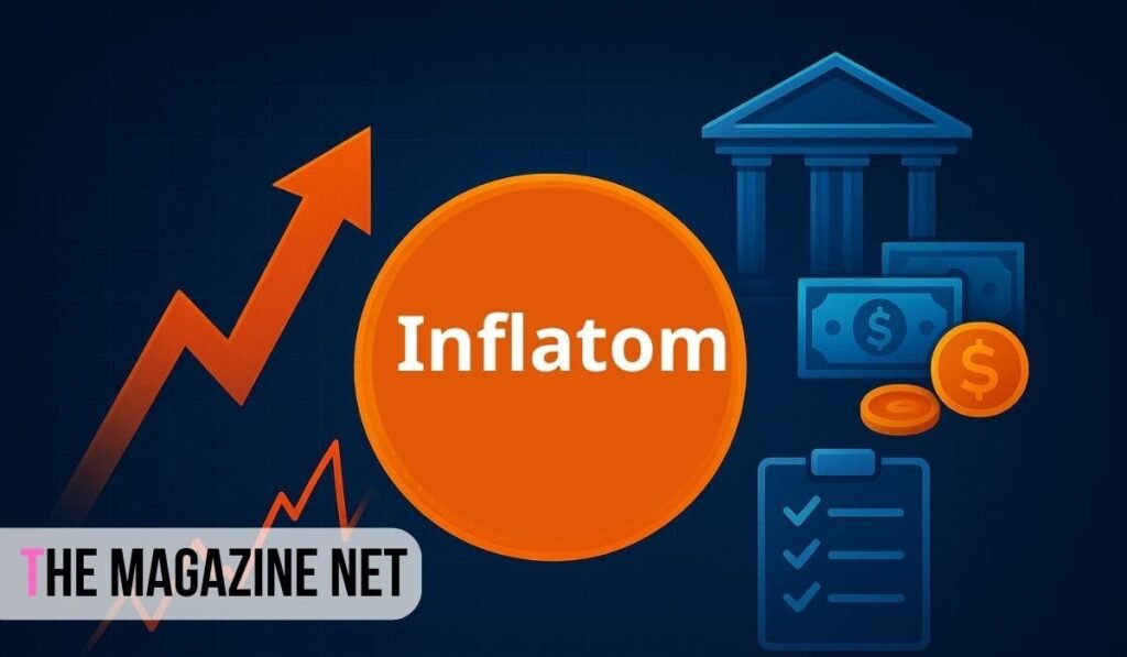 Inflaton