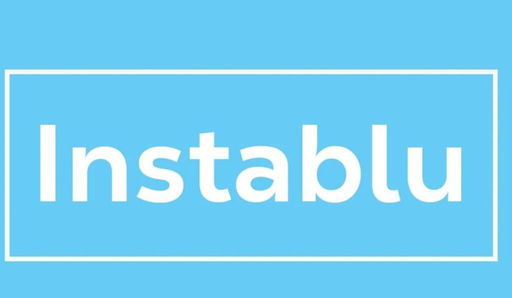 InstaBlu