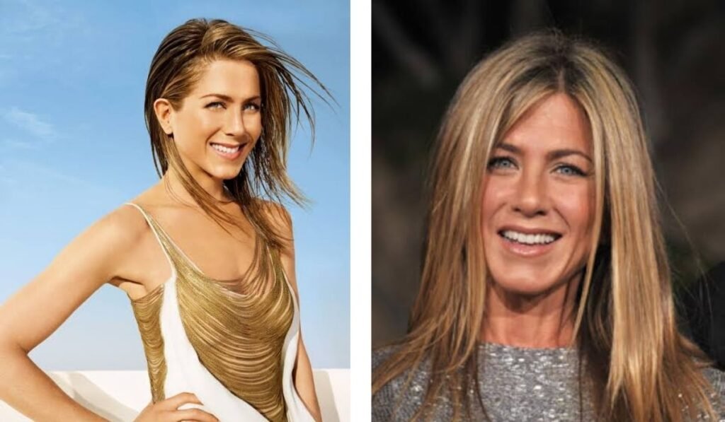 Jennifer Aniston
