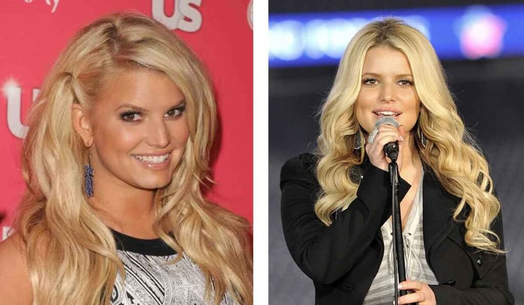 The Jessica Simpson Icon of Pop and Style: Unraveling the Glamorous Life, Musical Genius, and Enduring Cultural Legacy of Jessica Simpson Jessica Simpson