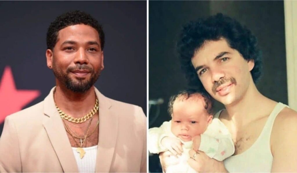 Joel Smollett