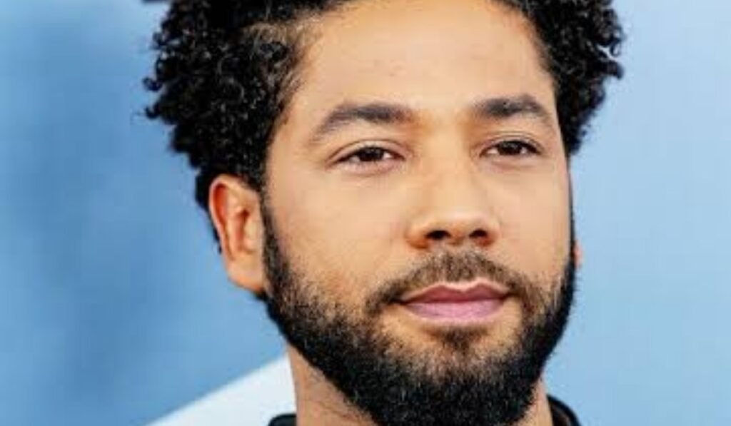 Joel Smollett