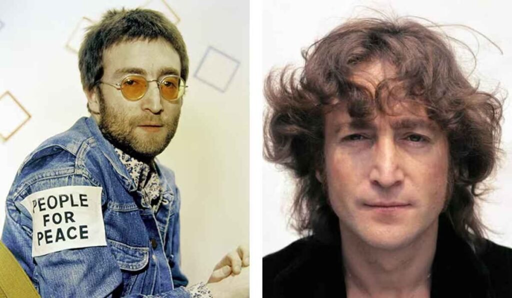 John Lennon