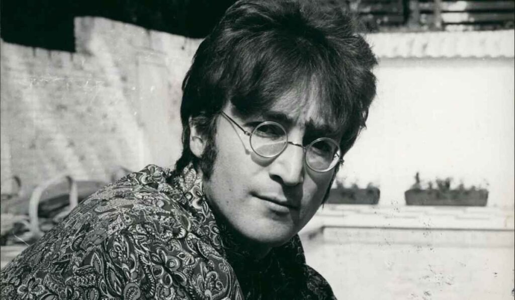 John Lennon