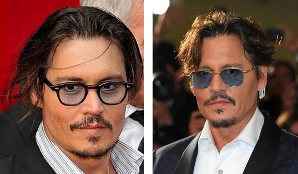Johnny Depp