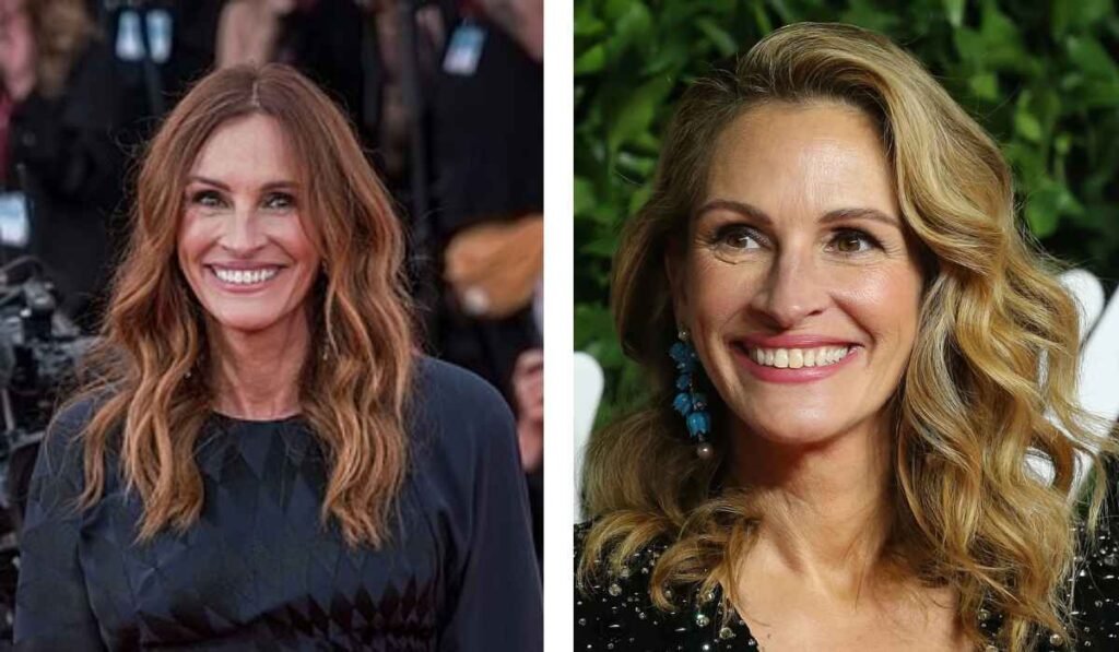 Julia Roberts