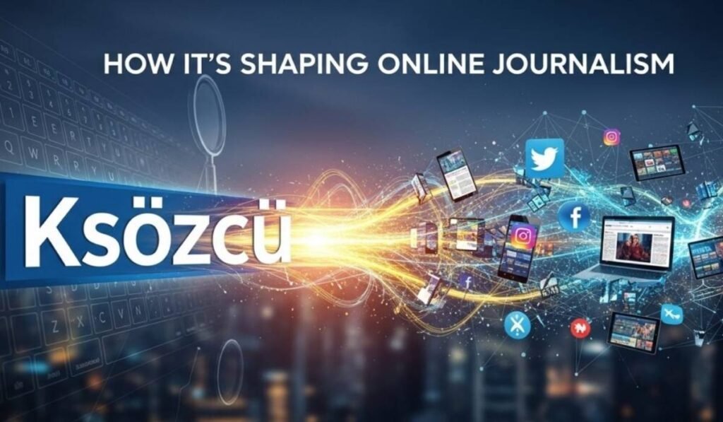Ksozcu