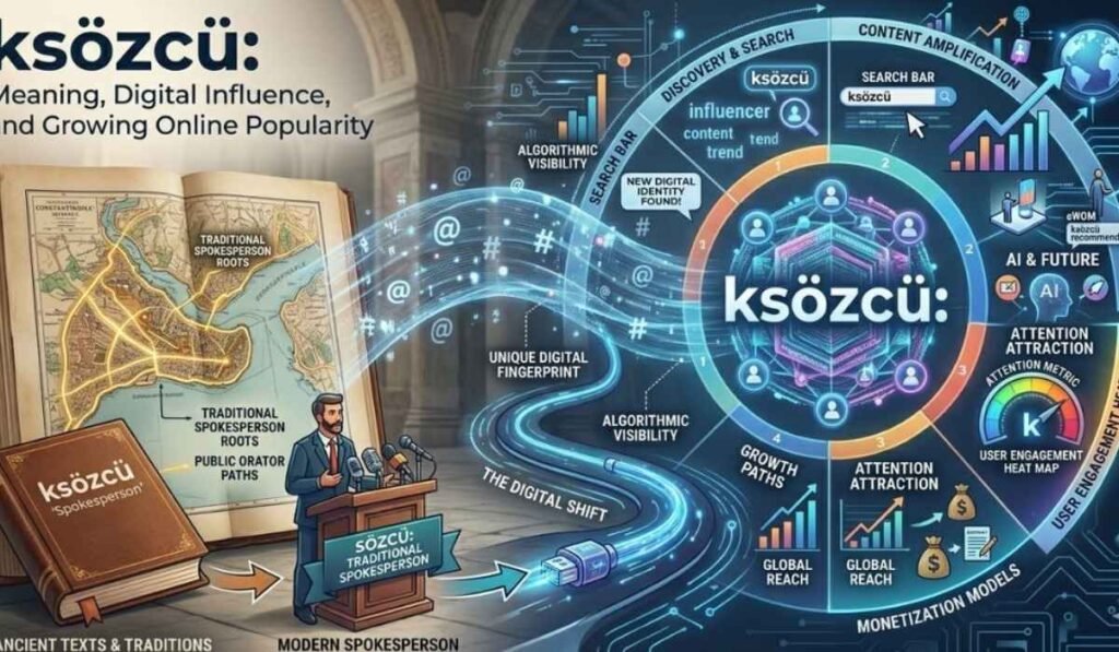 Ksozcu