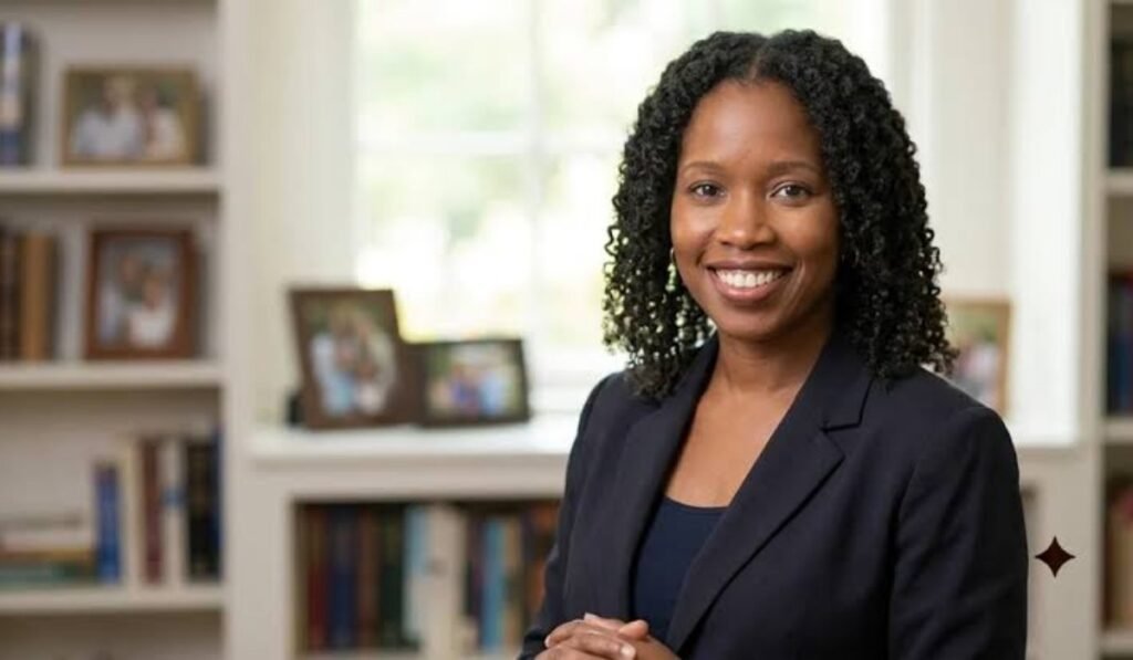 Lorice Washington