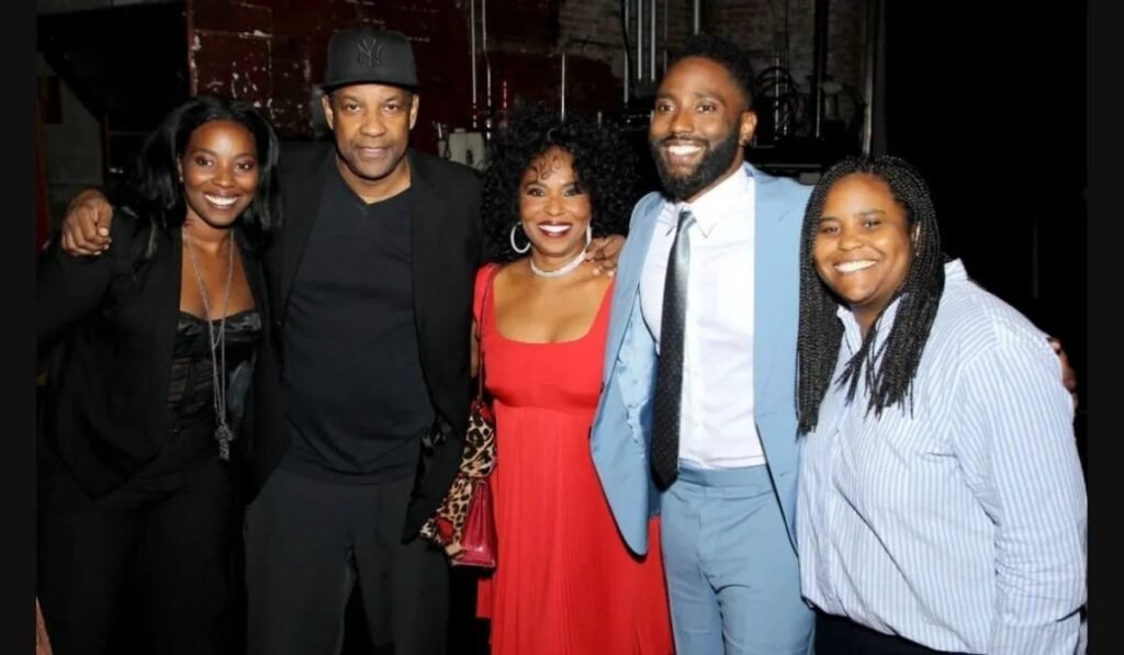 Lorice Washington