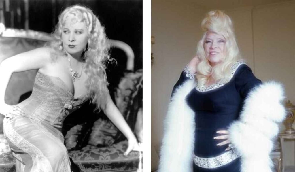 Mae West