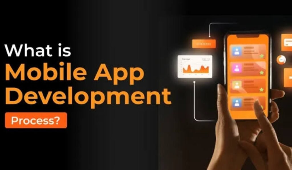 Mobile App Development