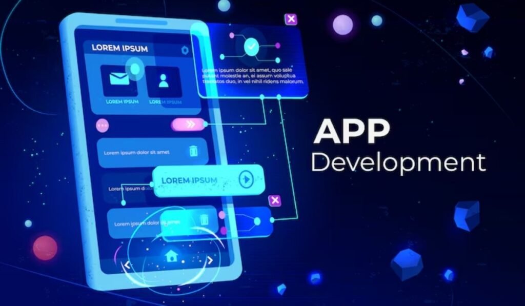 Mobile App Development