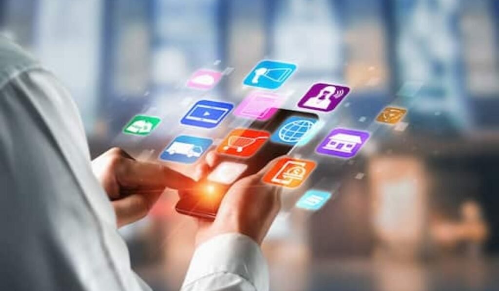 Mobile App Development