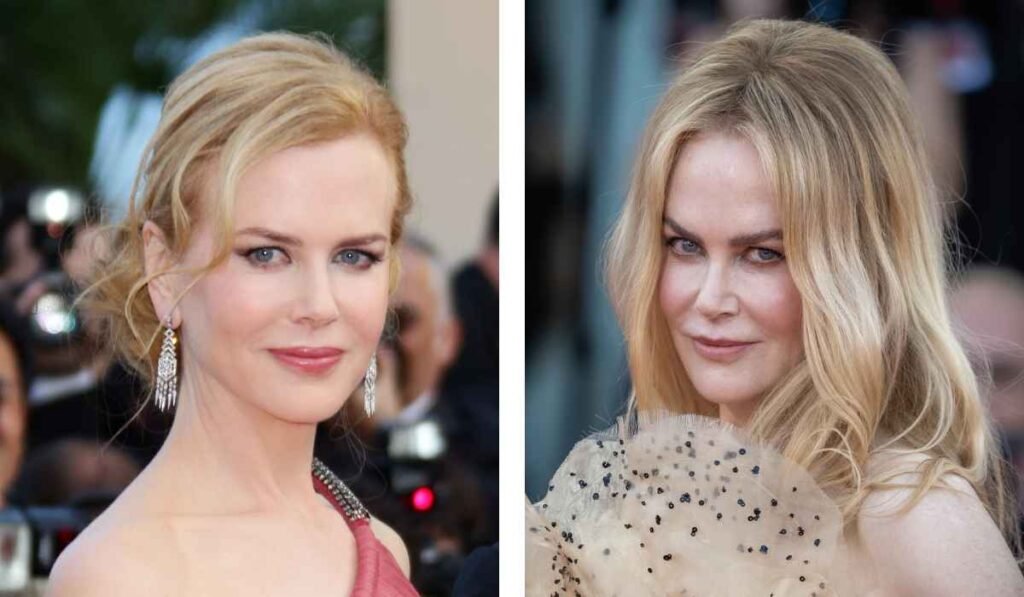 Nicole Kidman