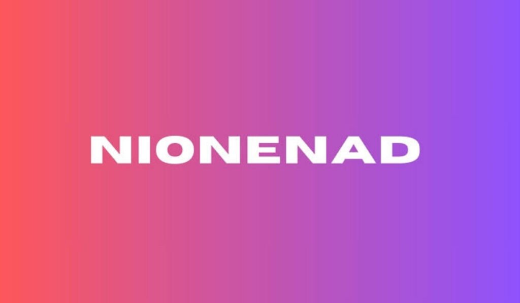 Nionenad
