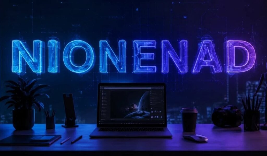 Comprehensive Insights and Strategic Exploration of Nionenad in Modern Digital Ecosystems Nionenad