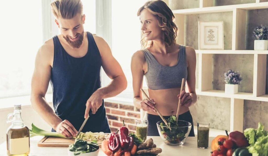 Nutrition for Addiction Recovery
