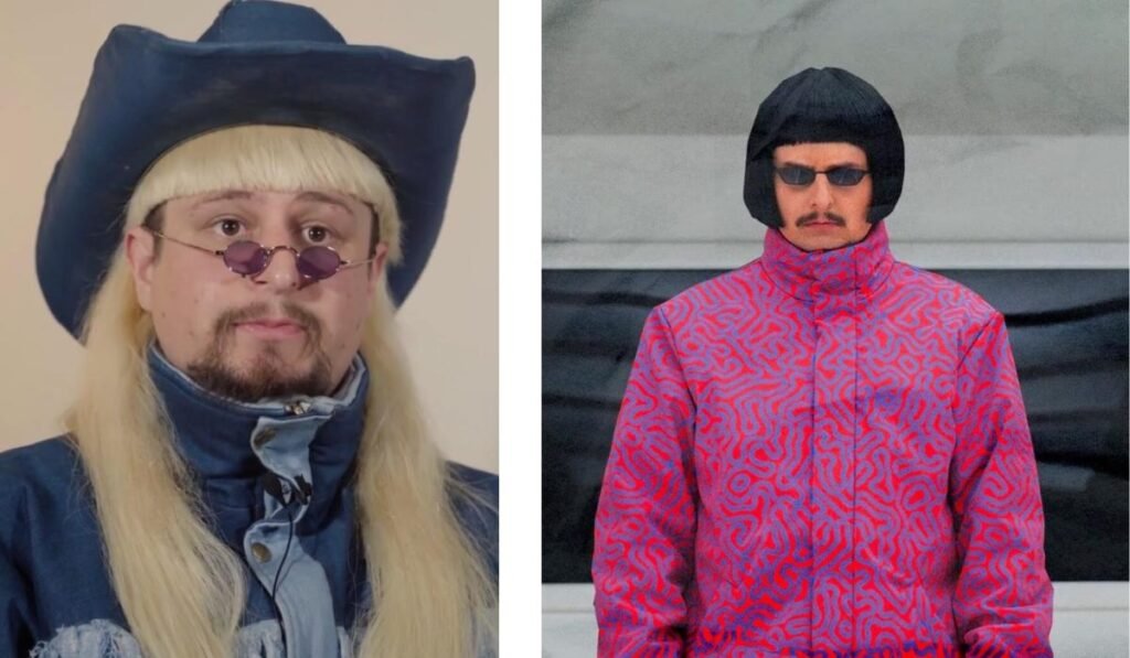 Oliver Tree
