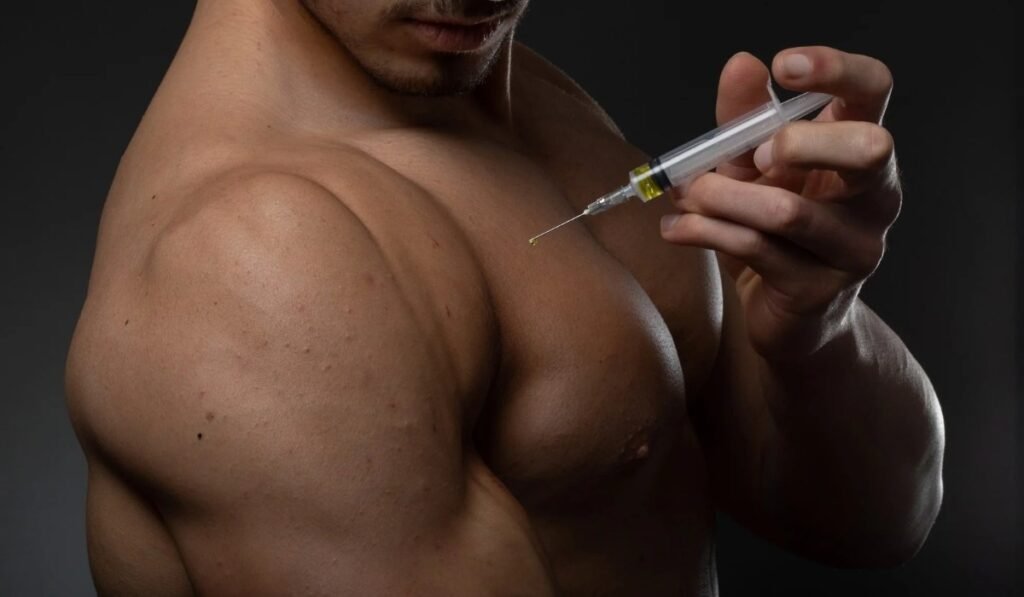 Online Anabolic Steroids