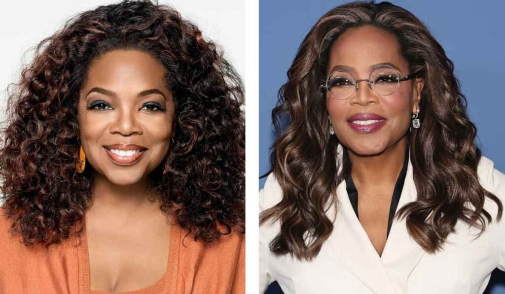 The Oprah Winfrey Extraordinary Career and Timeless Influence of Oprah Winfrey Oprah Winfrey