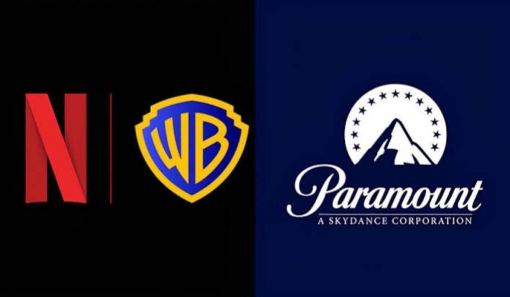 Paramount Plus vs Netflix