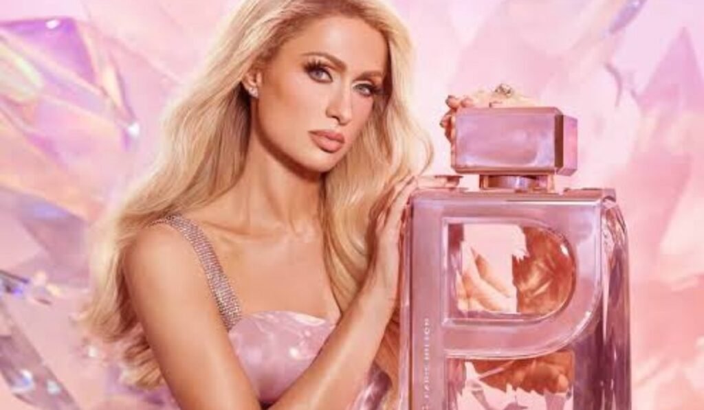 Paris Hilton