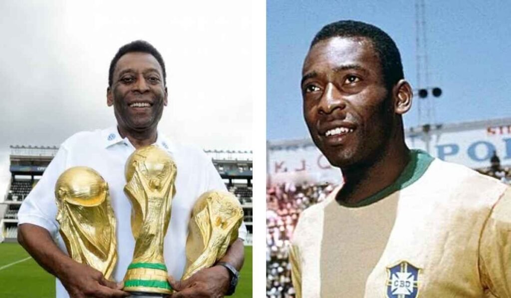 Pele