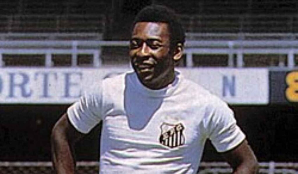 Pele