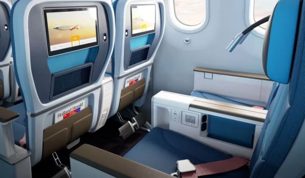 Premium Comfort